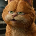Garfield (2014)