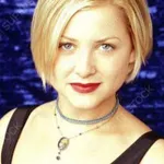 Jessica Capshaw