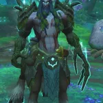 Cenarius