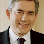 Gordon Brown