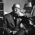 Igor Stravinsky