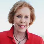 Carol Burnett