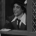 Mademoiselle Davrières