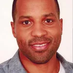 Jamaal Burcher