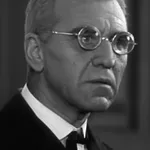 Edward Van Sloan