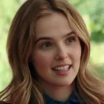 Stephanie Fleming (Why Him?)