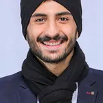 Alireza Jafari