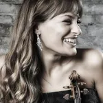 Nicola Benedetti