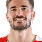 Rodrigo De Paul