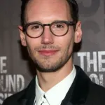 Cory Michael Smith