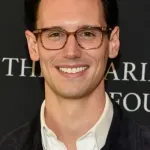 Cory Michael Smith
