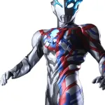 Ultraman Blazar
