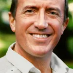 Roy Castle