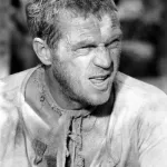 Steve McQueen
