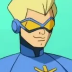 Stretch Armstrong