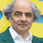 Rowan Atkinson
