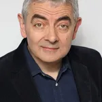 Rowan Atkinson