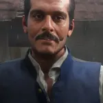 Omar Sharif
