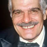 Omar Sharif