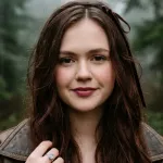 Olivia Sanabia
