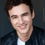 Parker Mack