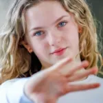 Meesha Garbett