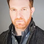 Colin Glazer