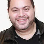 Mark Morales