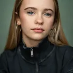 Darcey Porter-Cassidy