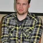 Josiah Swanson