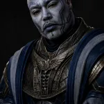 Christopher Judge