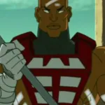 Christopher Judge