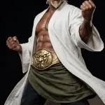 Christopher Judge