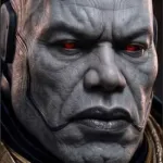 Christopher Judge