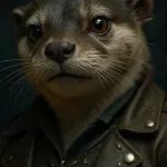 Maria the Otter