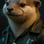 Maria the Otter
