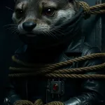 Maria the Otter