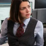 Ella Hunt