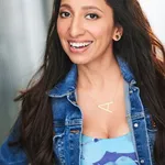 Angela Malhotra