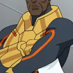 Khary Payton