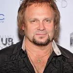 Michael Anthony