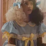 Pacify Her