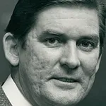 Ray Barrett