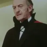 Count Dracula