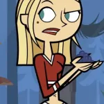 Amy (Total Drama)
