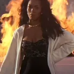 Bernadette Harris (Waiting to Exhale)