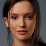 Paulina Andreeva