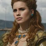 Claire Holt