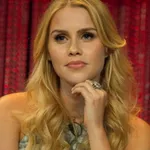 Claire Holt