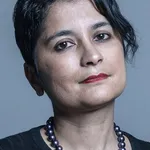 Shami Chakrabarti